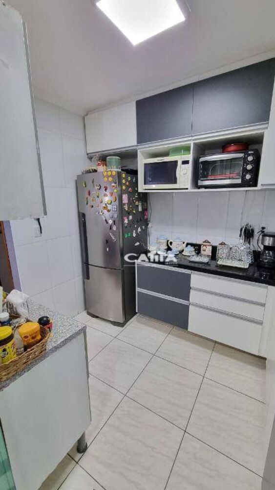 Sobrado, 2 quartos, 55 m² - Foto 10