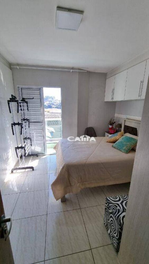 Sobrado, 2 quartos, 55 m² - Foto 11