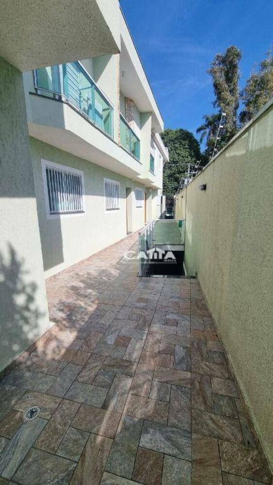 Sobrado, 2 quartos, 55 m² - Foto 14