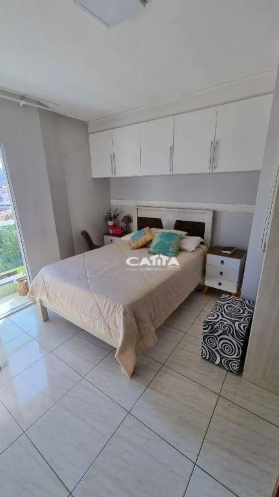 Sobrado, 2 quartos, 55 m² - Foto 9