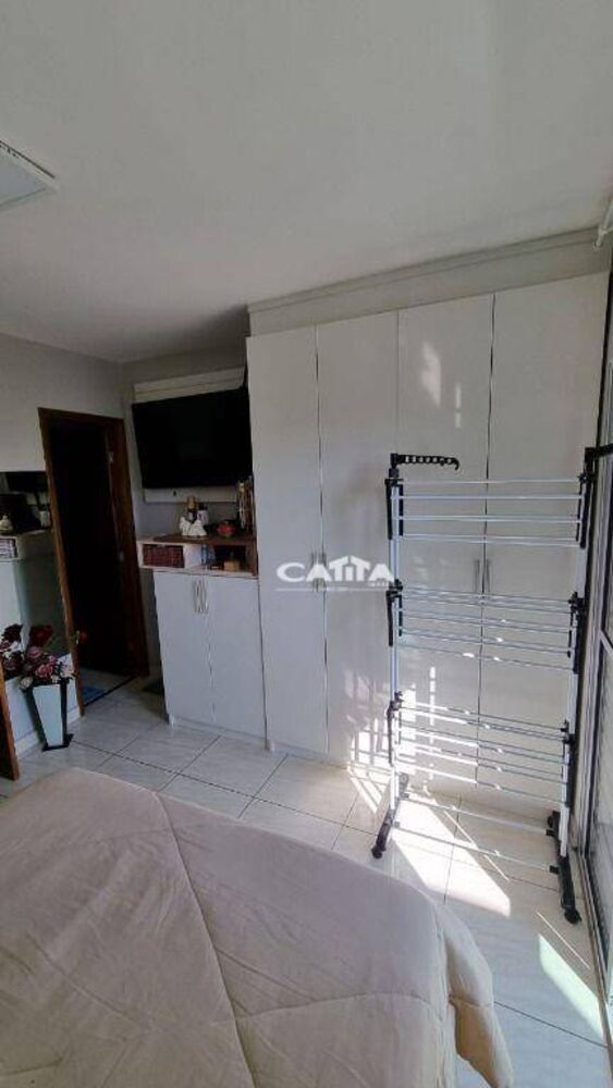 Sobrado, 2 quartos, 55 m² - Foto 2
