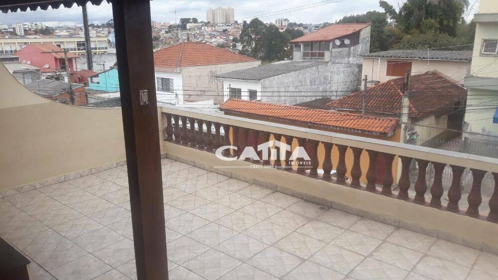 Casa, 3 quartos, 296 m² - Foto 6