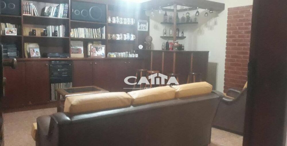 Casa, 3 quartos, 296 m² - Foto 3