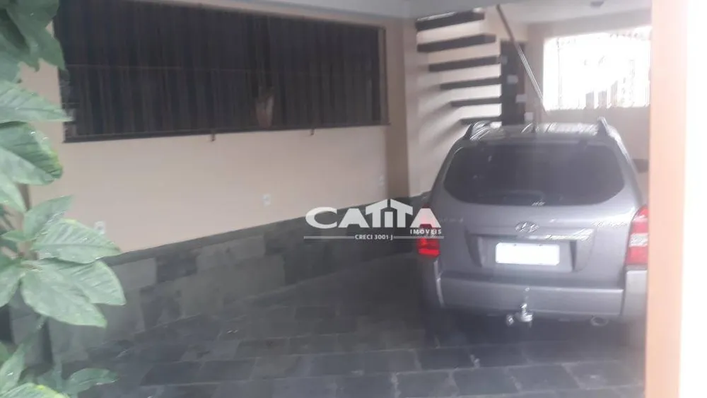 Casa, 3 quartos, 296 m² - Foto 1