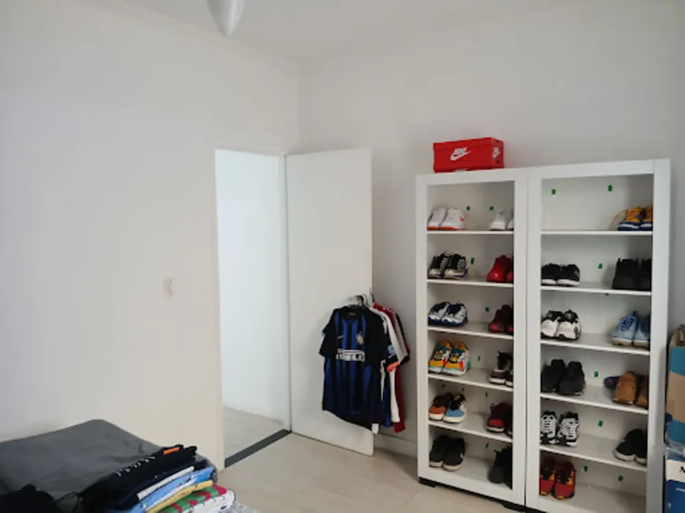 Sobrado, 3 quartos, 124 m² - Foto 5