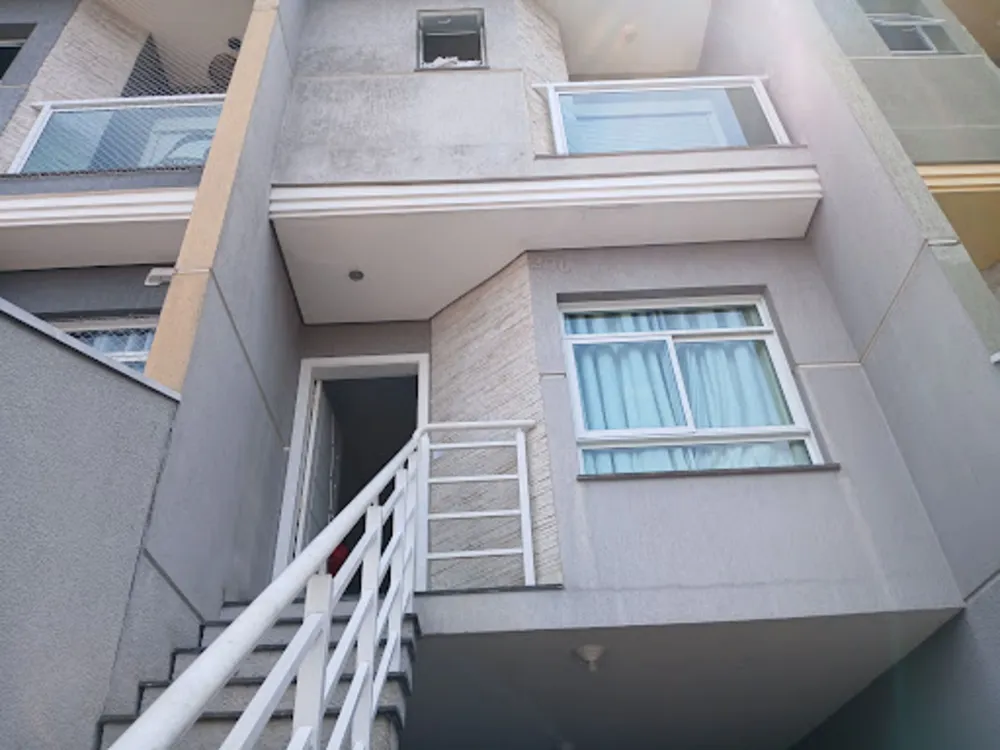 Sobrado, 3 quartos, 124 m² - Foto 3