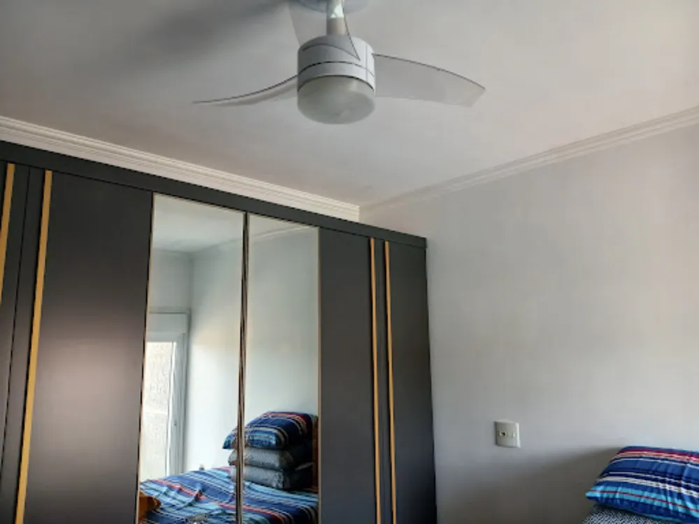 Sobrado, 3 quartos, 124 m² - Foto 10