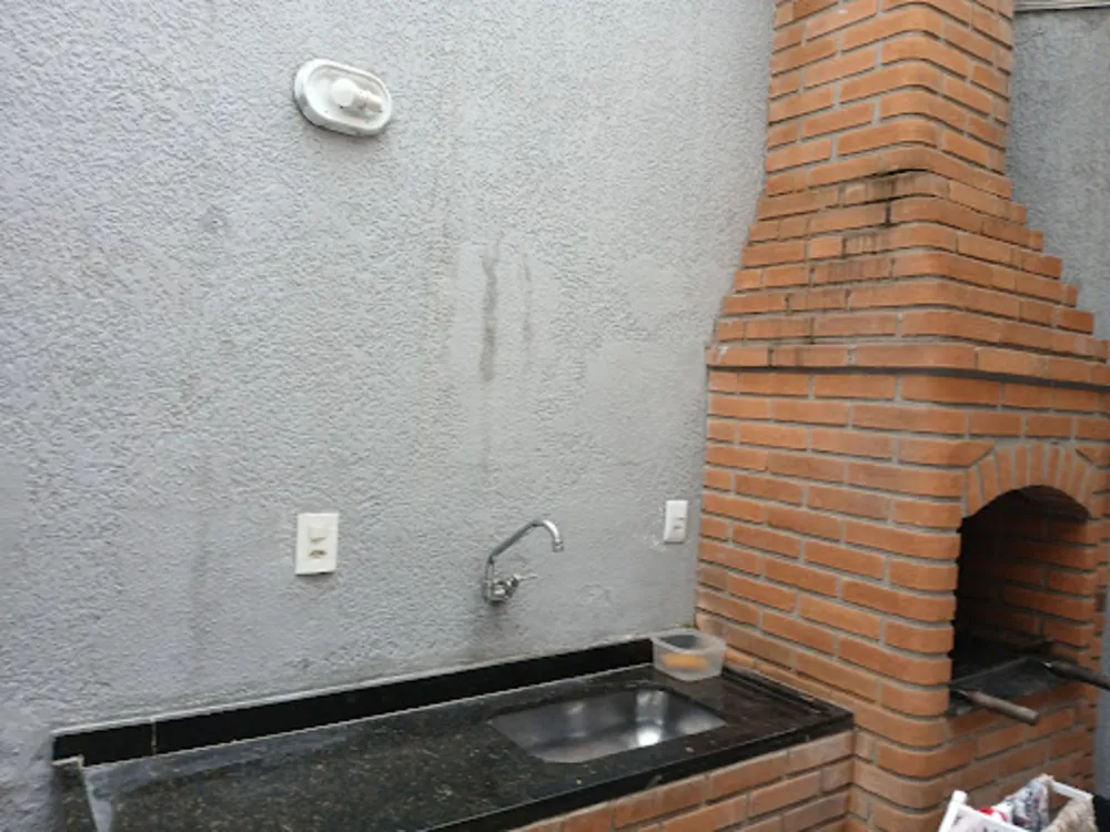Sobrado, 3 quartos, 124 m² - Foto 7