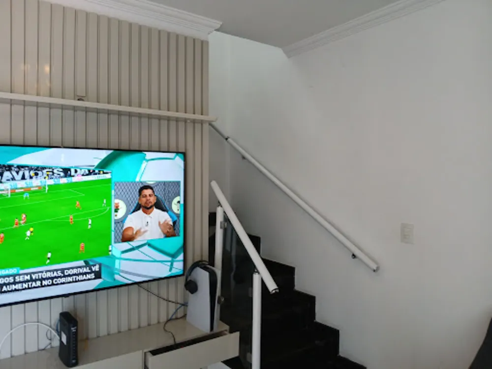 Sobrado, 3 quartos, 124 m² - Foto 4