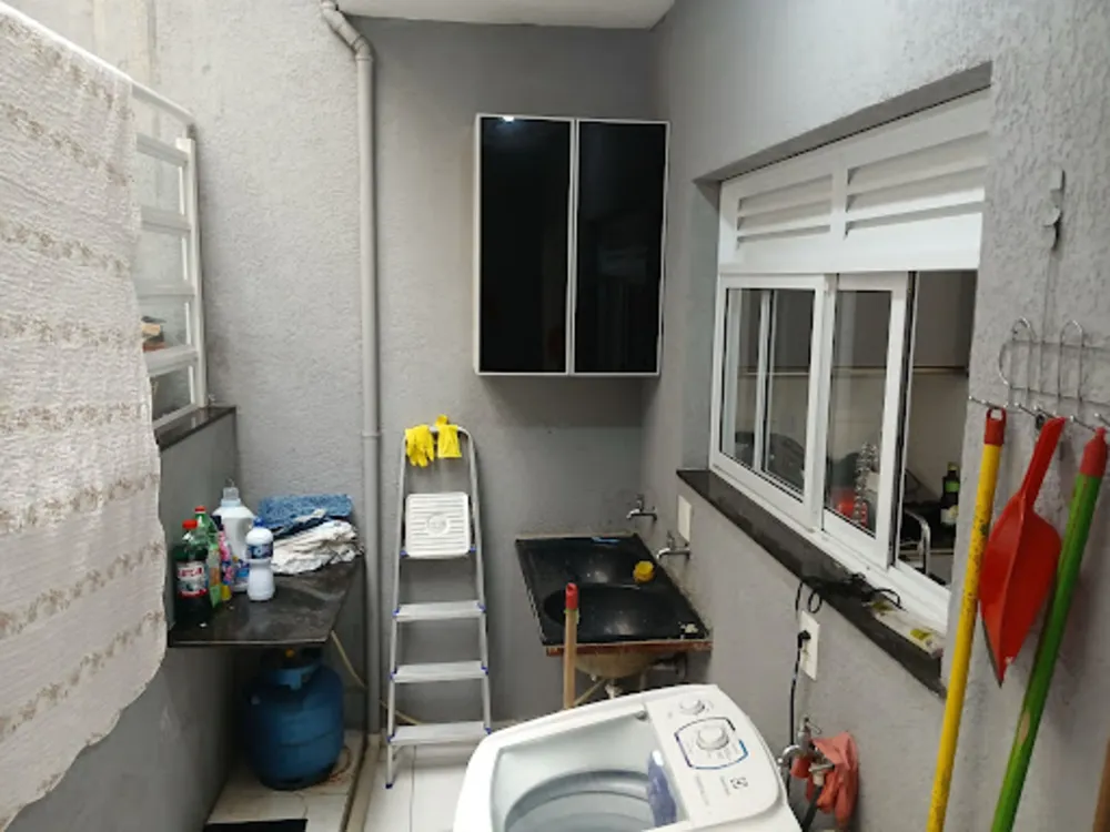 Sobrado, 3 quartos, 124 m² - Foto 6