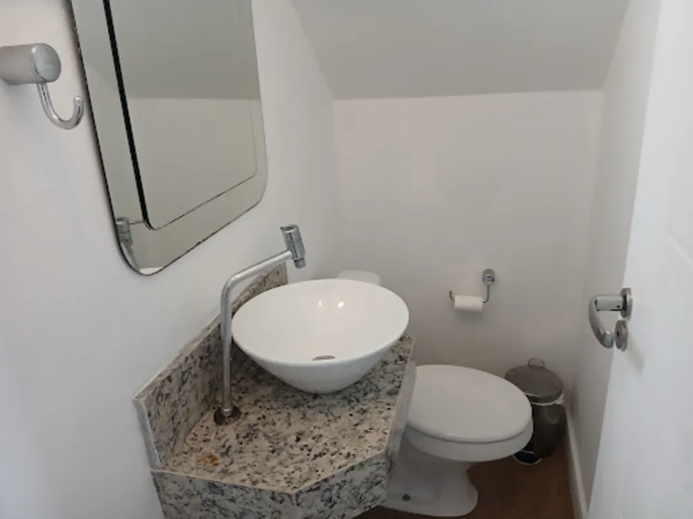 Sobrado, 3 quartos, 124 m² - Foto 5