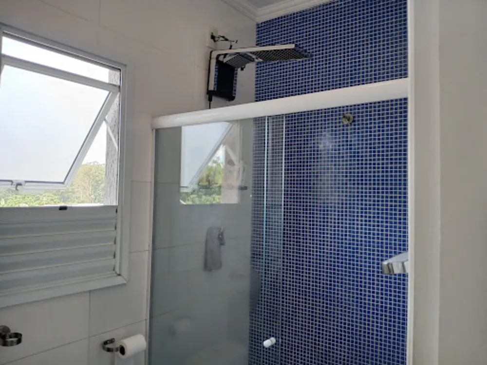 Sobrado, 3 quartos, 124 m² - Foto 8