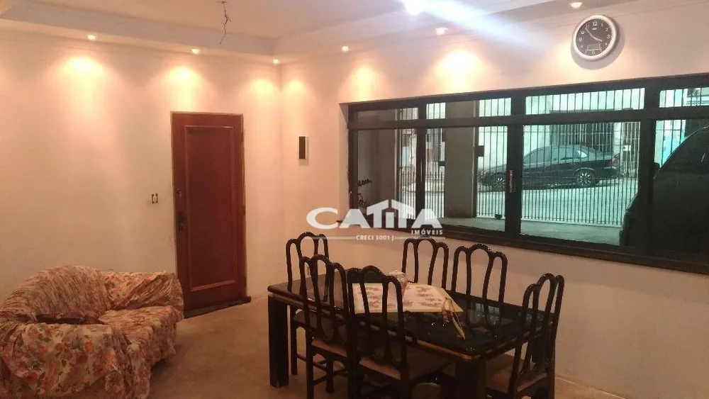 Casa, 4 quartos, 220 m² - Foto 7