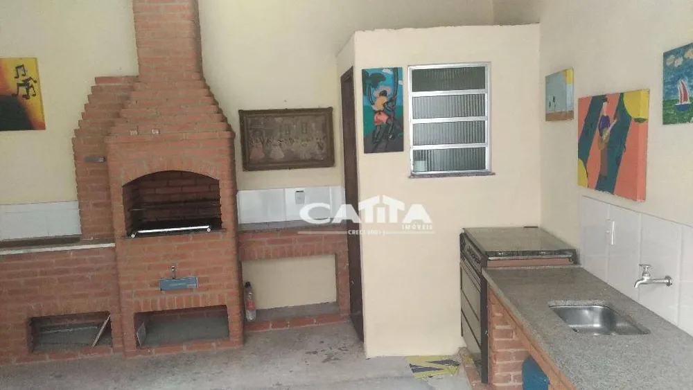 Casa, 4 quartos, 220 m² - Foto 13