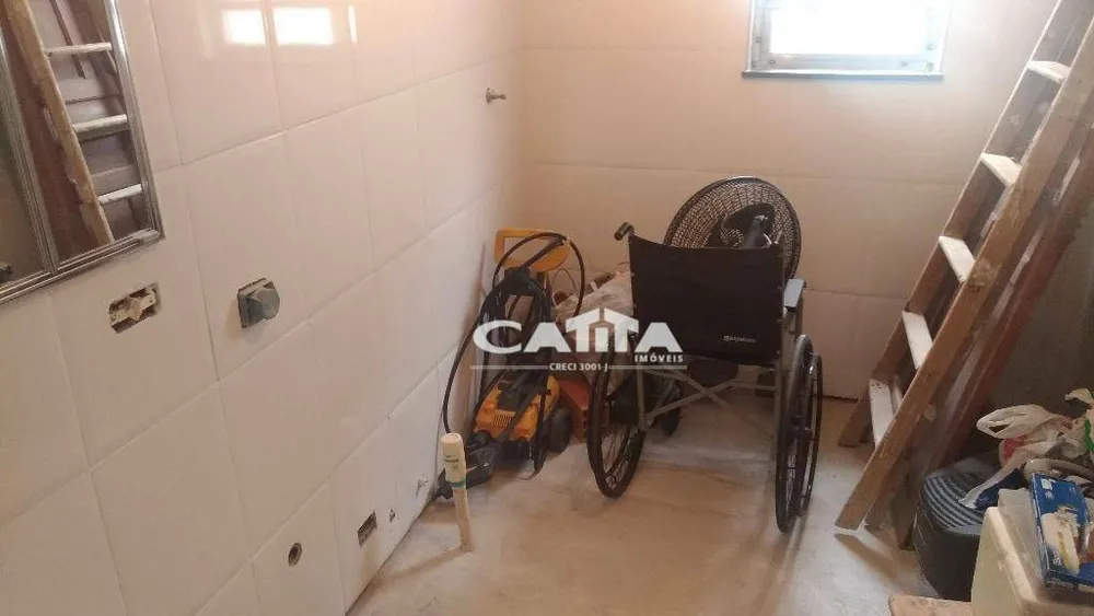 Casa, 4 quartos, 220 m² - Foto 10