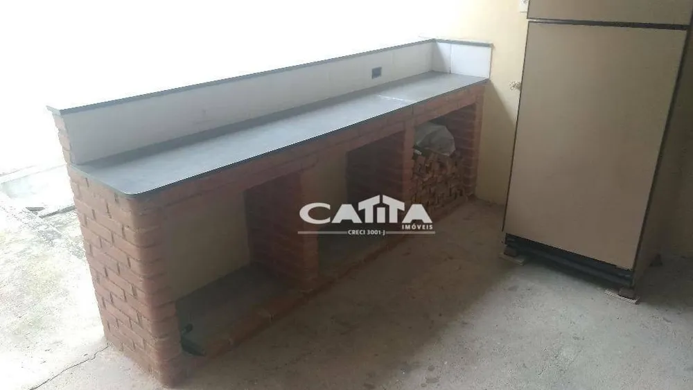 Casa, 4 quartos, 220 m² - Foto 14