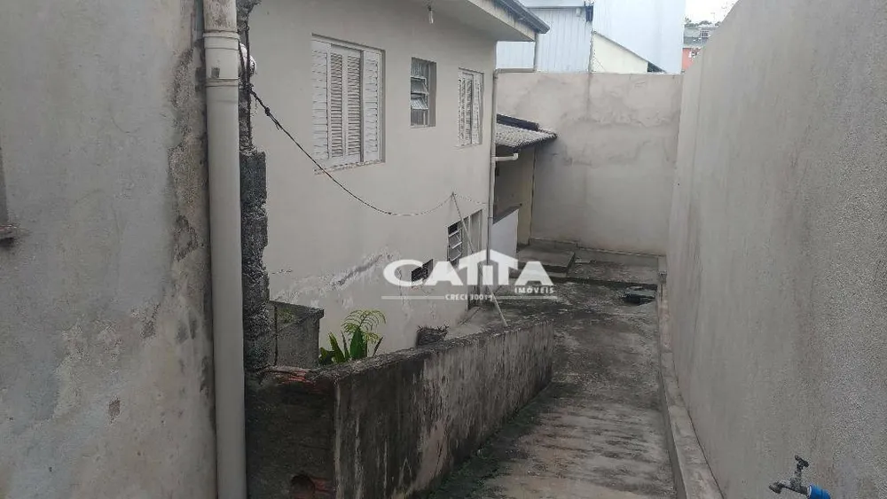 Casa, 4 quartos, 220 m² - Foto 3