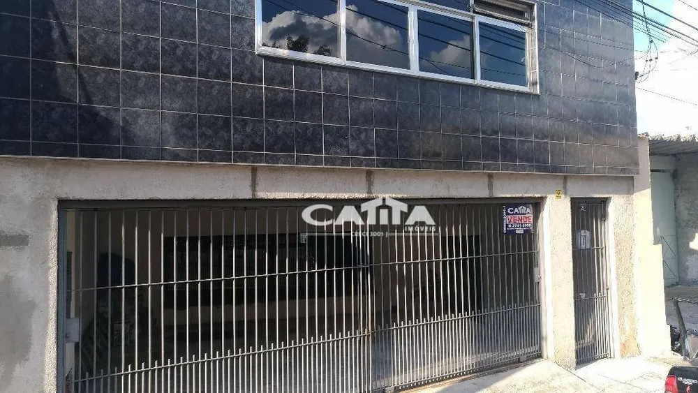 Casa, 4 quartos, 220 m² - Foto 1