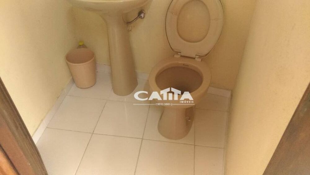 Casa, 4 quartos, 220 m² - Foto 1