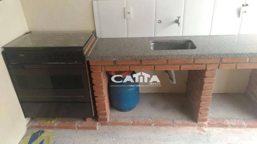 Casa, 4 quartos, 220 m² - Foto 15