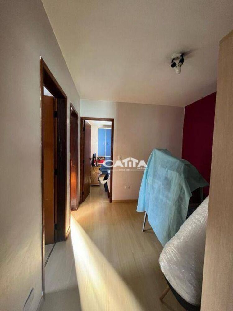 Sobrado à venda com 3 quartos, 121m² - Foto 9