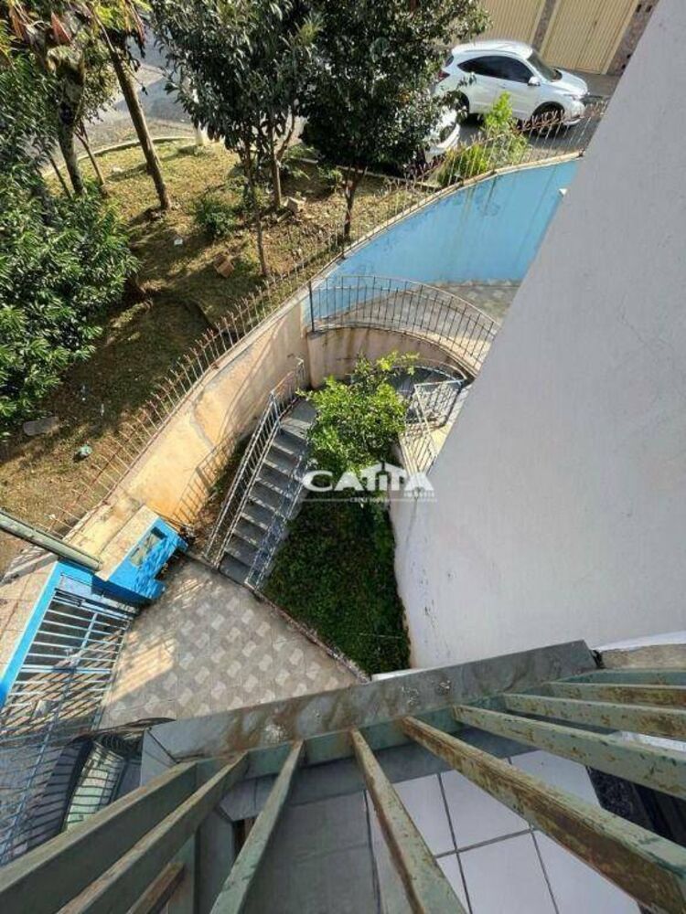 Sobrado à venda com 3 quartos, 121m² - Foto 19