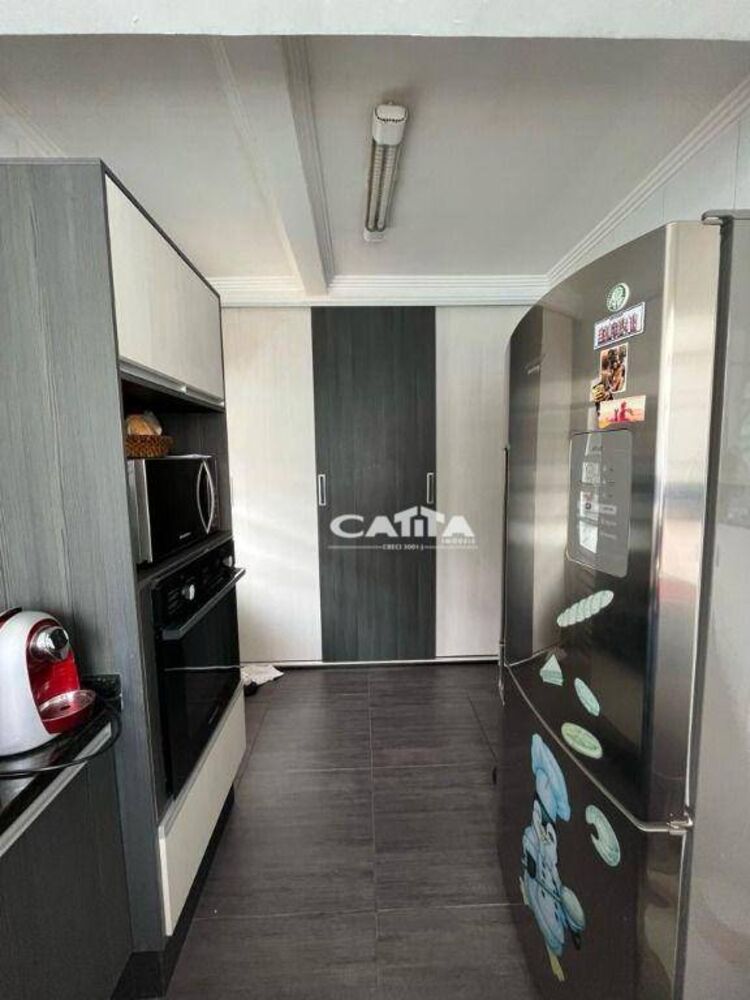 Sobrado à venda com 3 quartos, 121m² - Foto 6