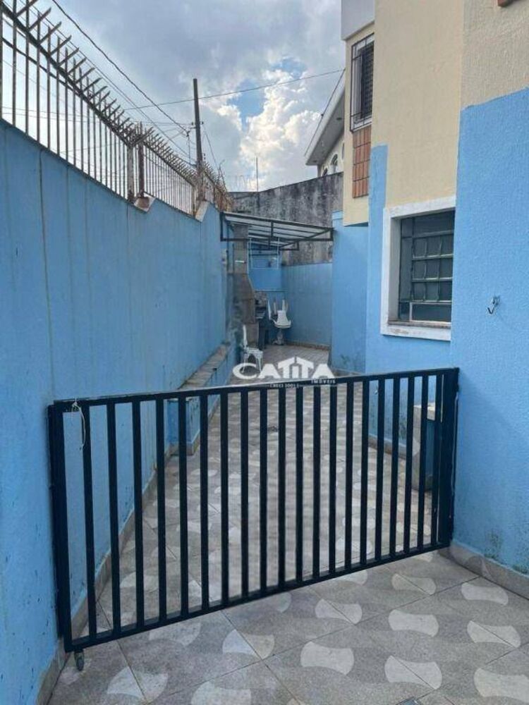 Sobrado à venda com 3 quartos, 121m² - Foto 18