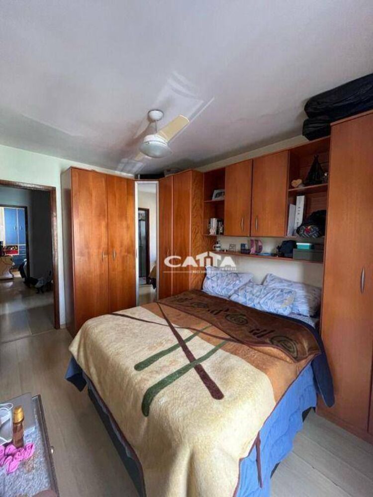 Sobrado à venda com 3 quartos, 121m² - Foto 15