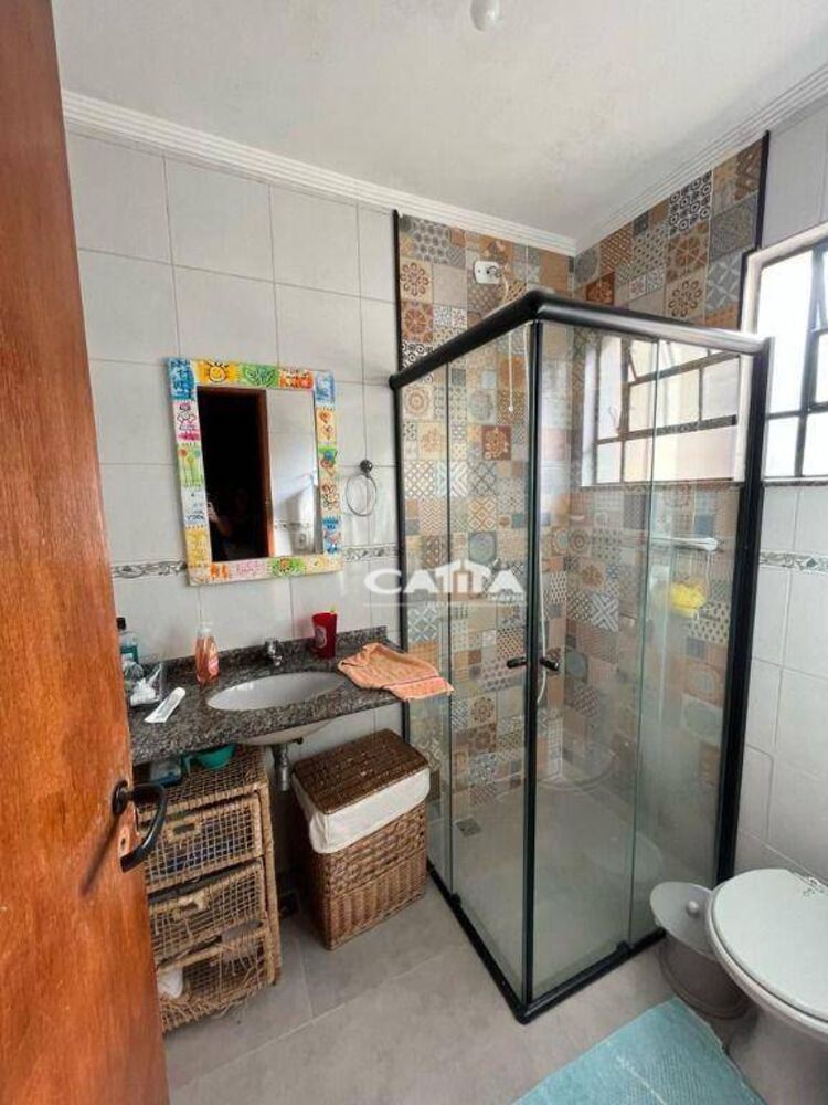 Sobrado à venda com 3 quartos, 121m² - Foto 13