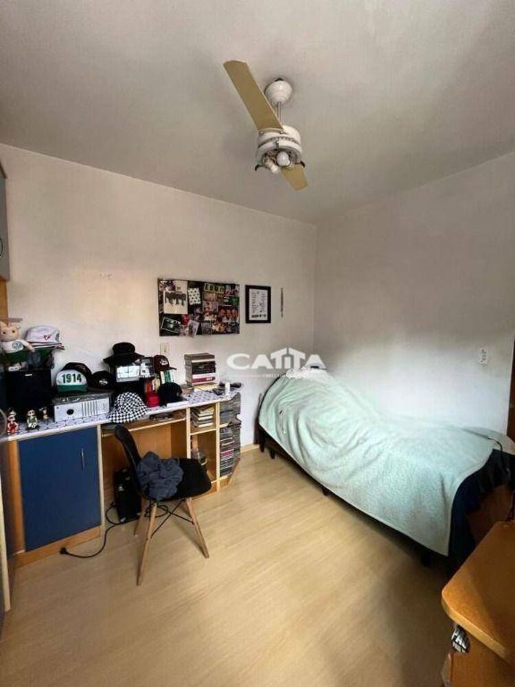 Sobrado à venda com 3 quartos, 121m² - Foto 11
