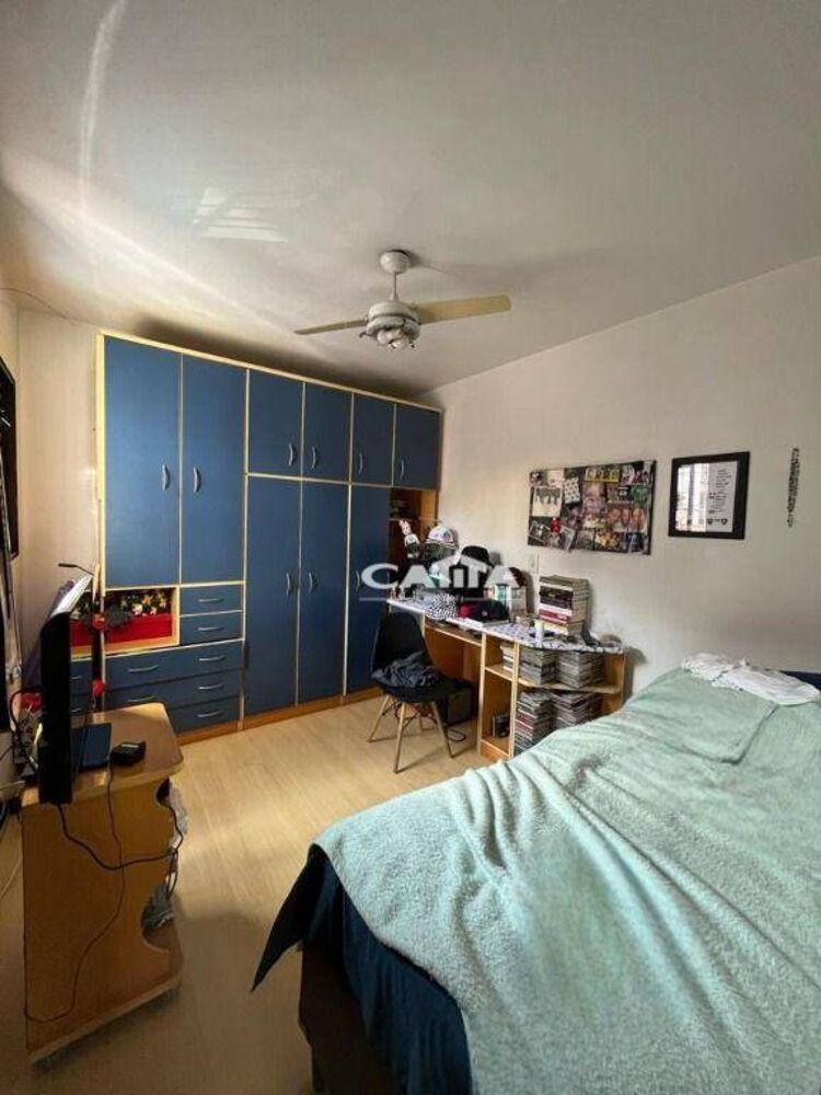Sobrado à venda com 3 quartos, 121m² - Foto 10