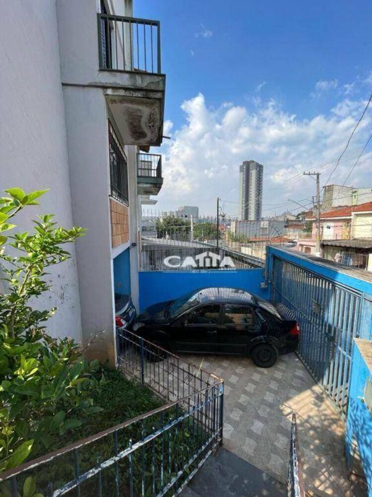 Sobrado à venda com 3 quartos, 121m² - Foto 2