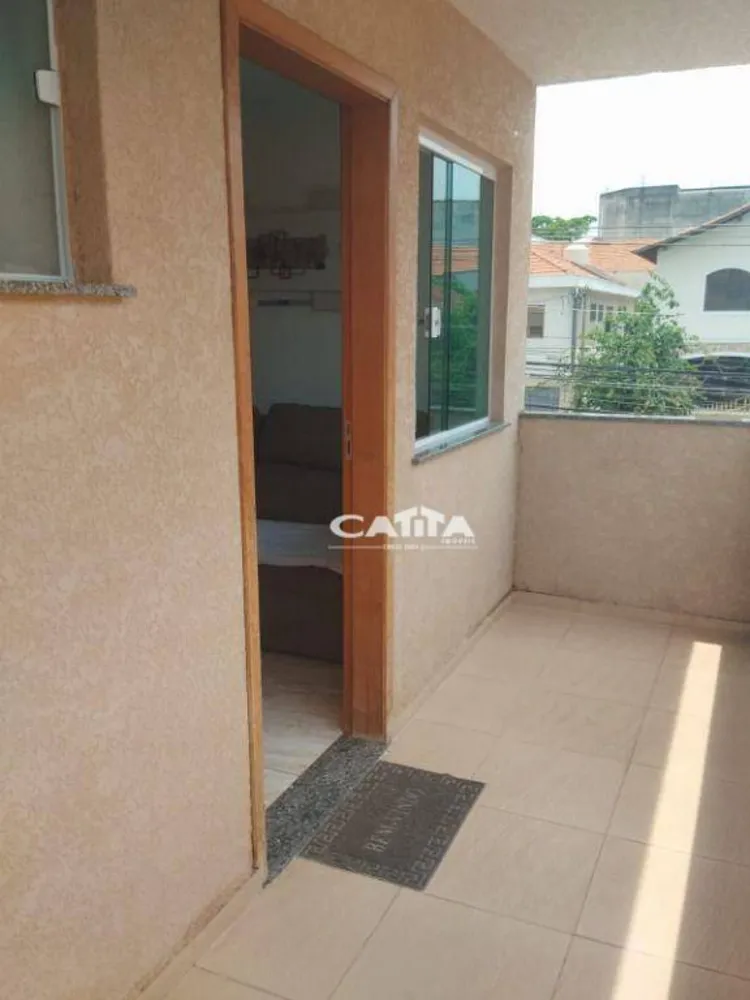 Apartamento, 2 quartos, 36 m² - Foto 3