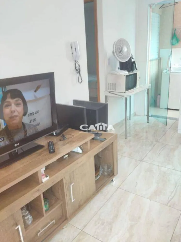 Apartamento, 2 quartos, 36 m² - Foto 2