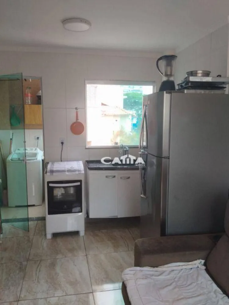 Apartamento, 2 quartos, 36 m² - Foto 1