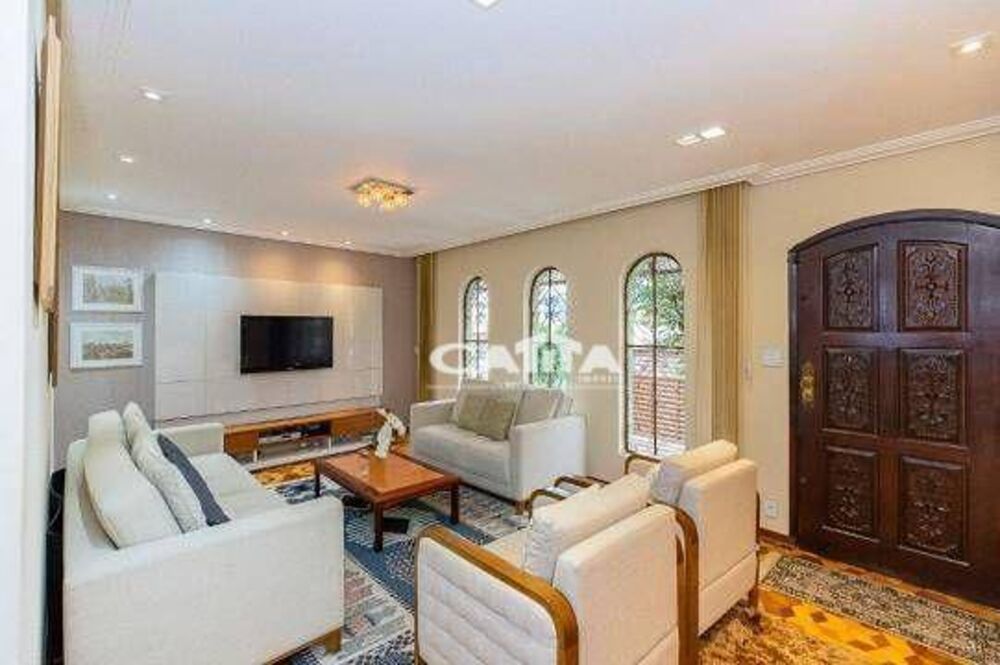 Sobrado, 4 quartos, 312 m² - Foto 4