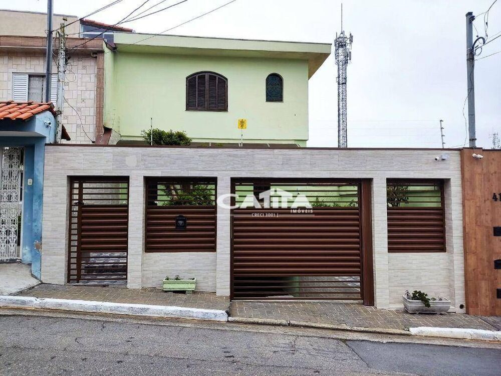 Sobrado, 4 quartos, 312 m² - Foto 2