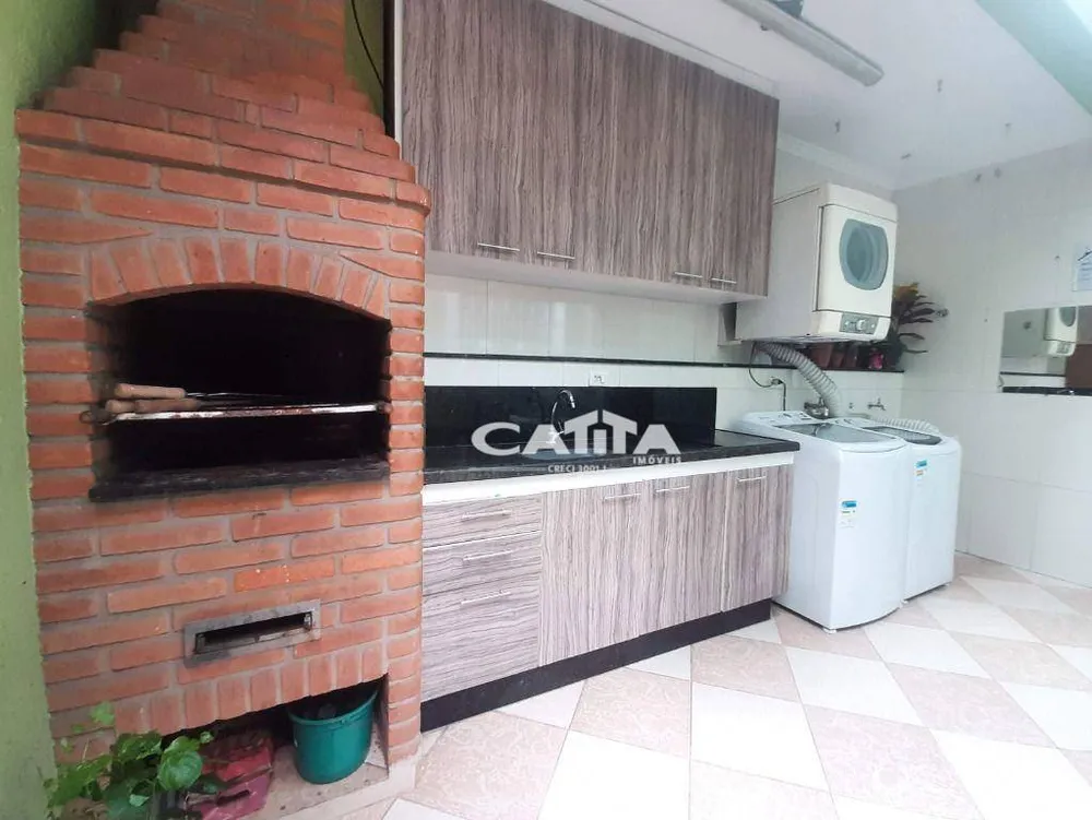 Sobrado, 3 quartos, 148 m² - Foto 6