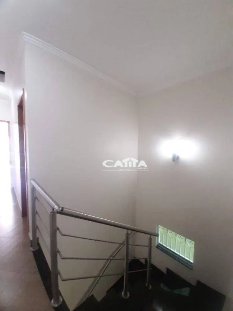 Sobrado, 3 quartos, 148 m² - Foto 7