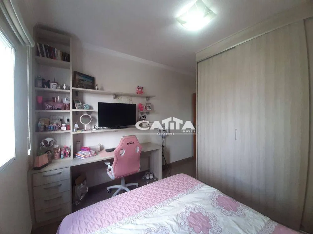 Sobrado, 3 quartos, 148 m² - Foto 11