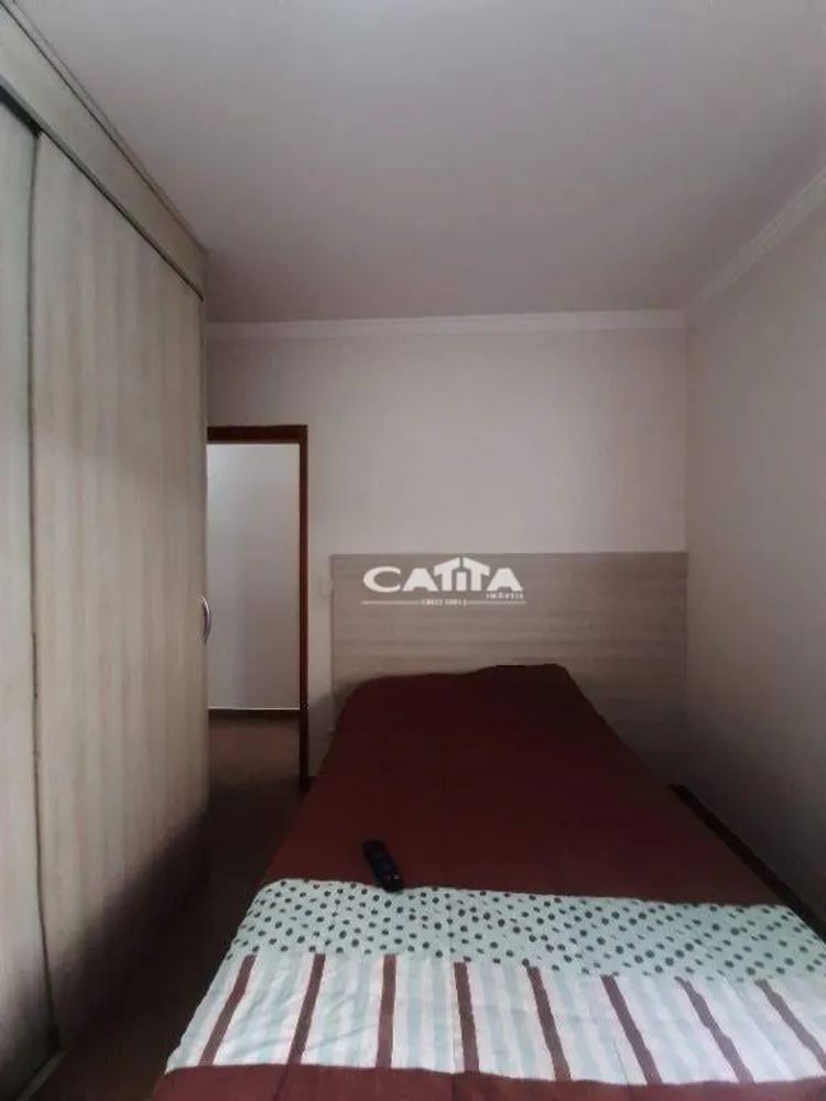 Sobrado, 3 quartos, 148 m² - Foto 10