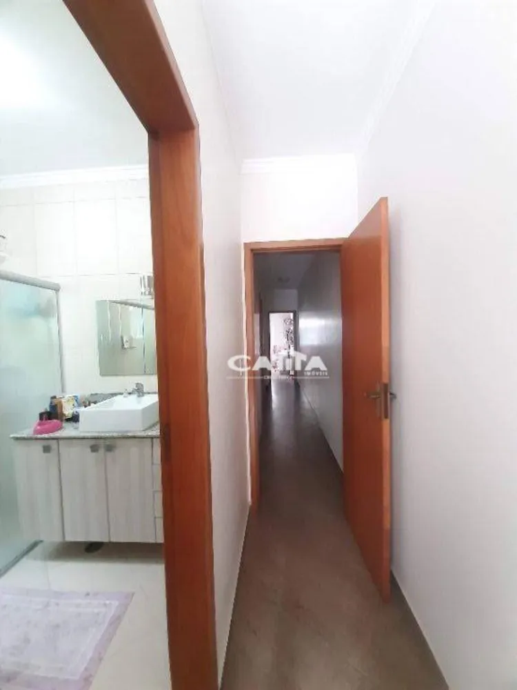 Sobrado, 3 quartos, 148 m² - Foto 5