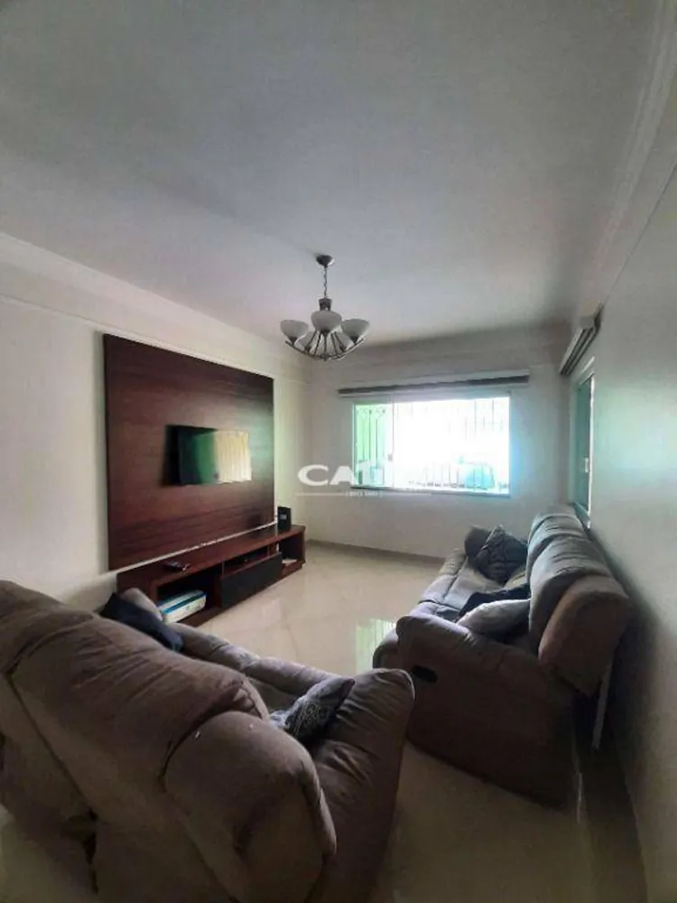 Sobrado, 3 quartos, 148 m² - Foto 8