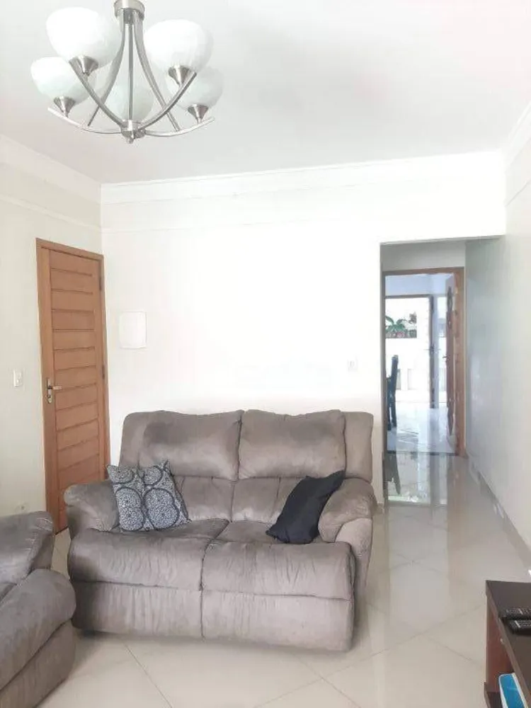 Sobrado, 3 quartos, 148 m² - Foto 2