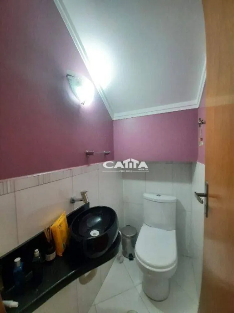 Sobrado, 3 quartos, 148 m² - Foto 9