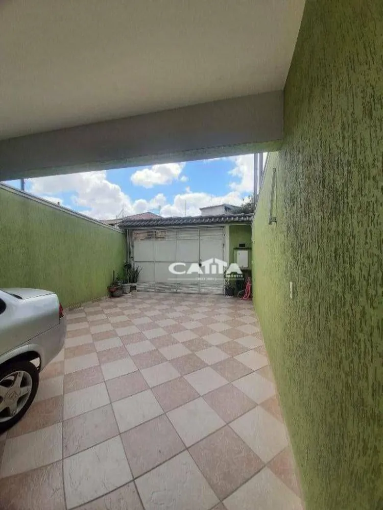 Sobrado, 3 quartos, 148 m² - Foto 4