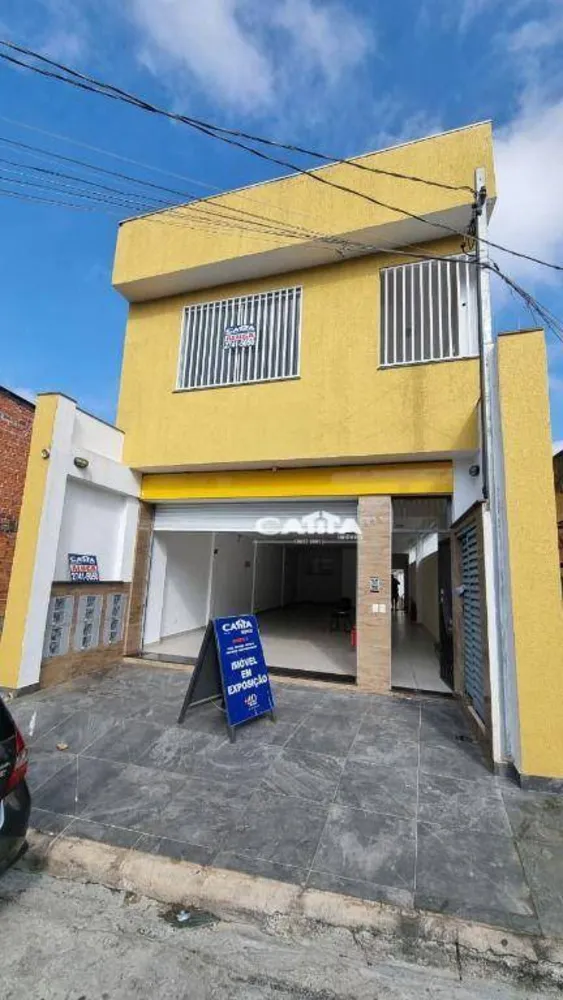 Apartamento, 1 quarto, 33 m² - Foto 6