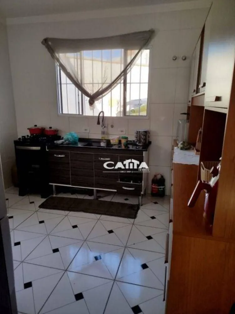 Sobrado, 2 quartos, 77 m² - Foto 2