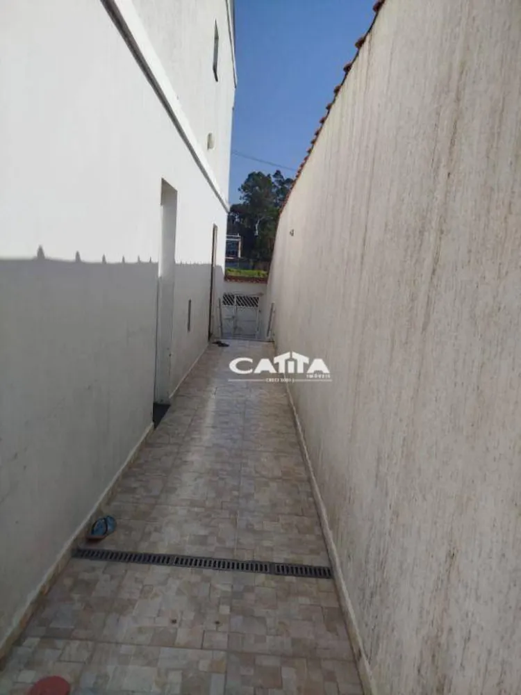 Sobrado, 2 quartos, 77 m² - Foto 8